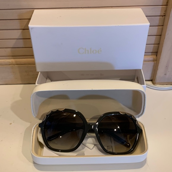 Chloe Shades NWOT Beautiful!! - Picture 1 of 13